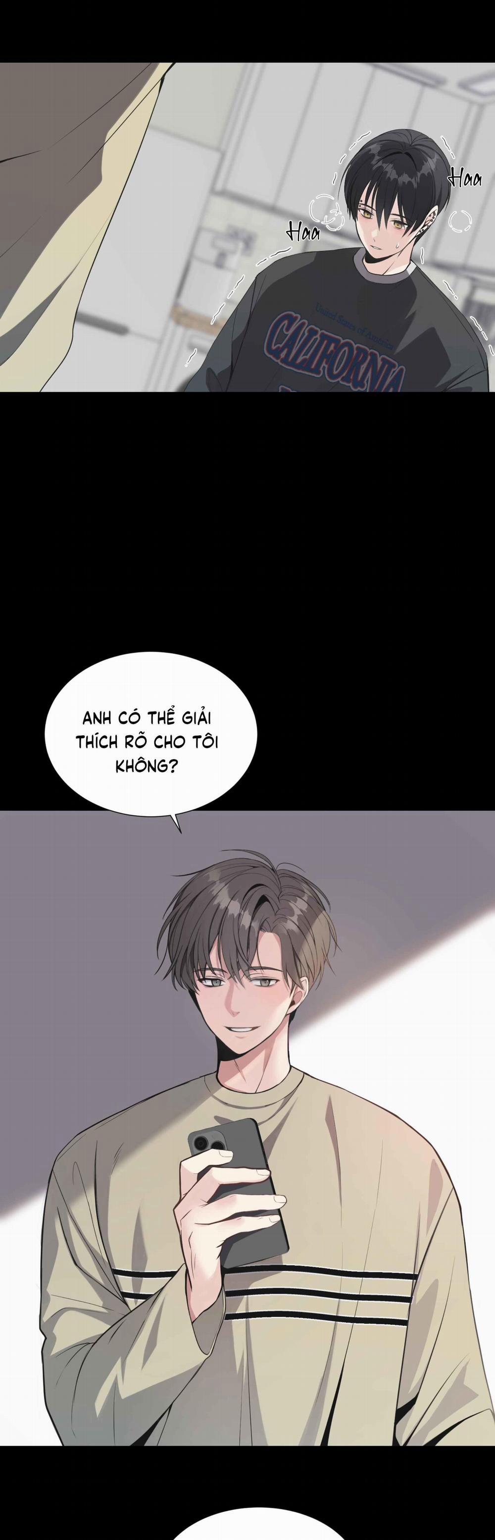 Tuyển Tập Ám Ảnh, Mưu Mô Công 7.1 trang 4