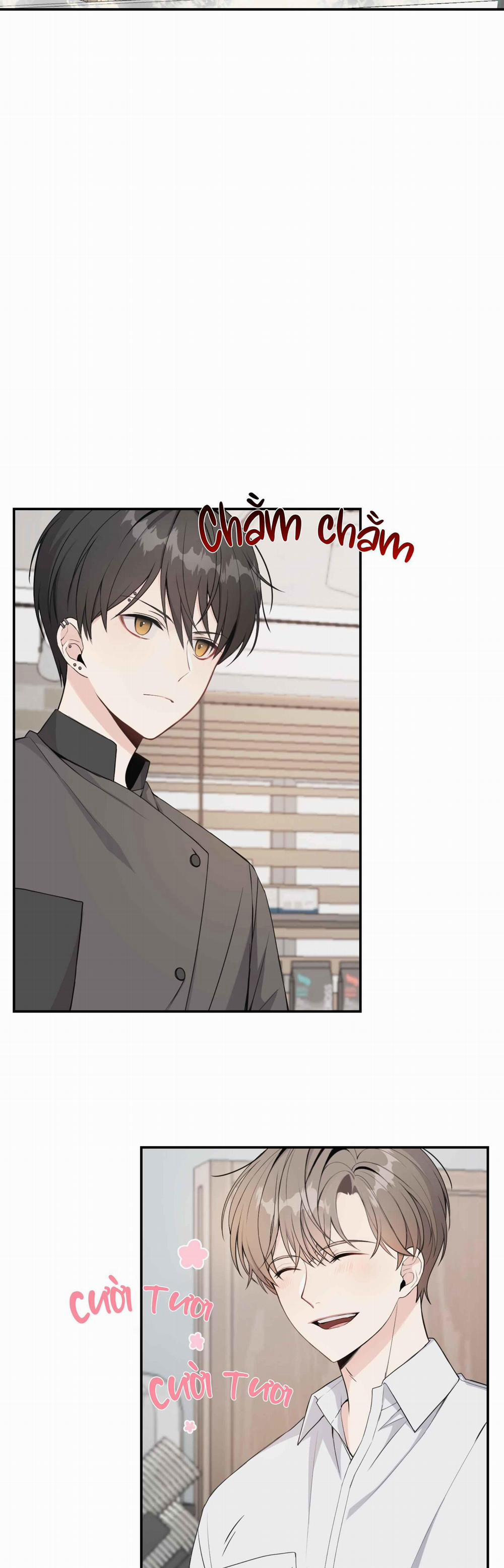 Tuyển Tập Ám Ảnh, Mưu Mô Công 7.1 trang 6