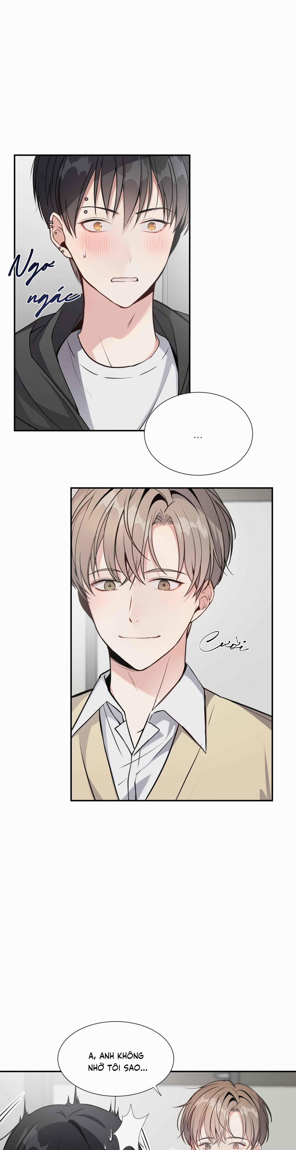 Tuyển Tập Ám Ảnh, Mưu Mô Công 7.2 trang 0