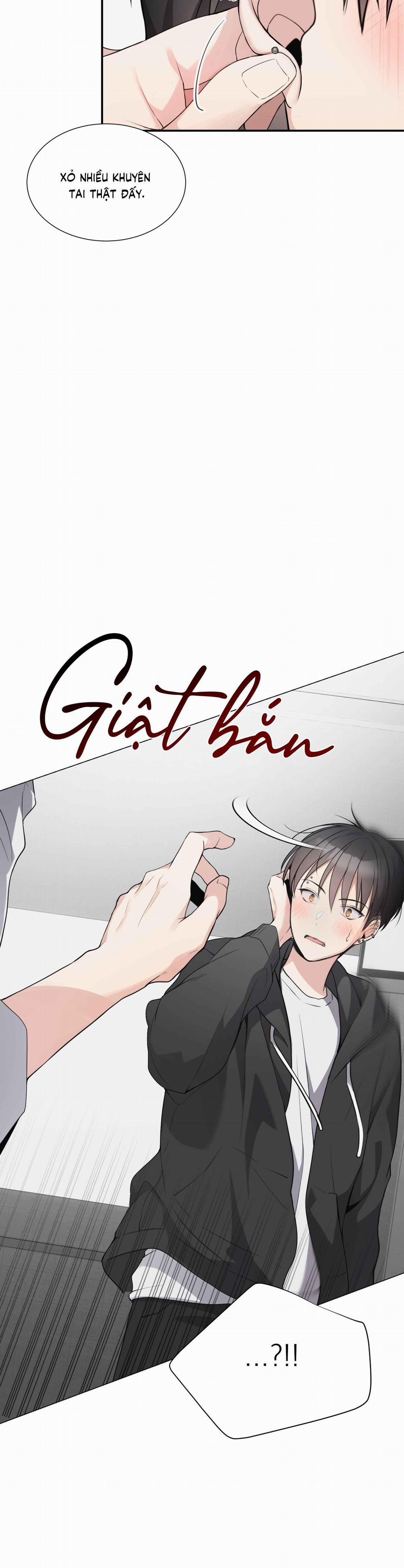 Tuyển Tập Ám Ảnh, Mưu Mô Công 7.2 trang 10