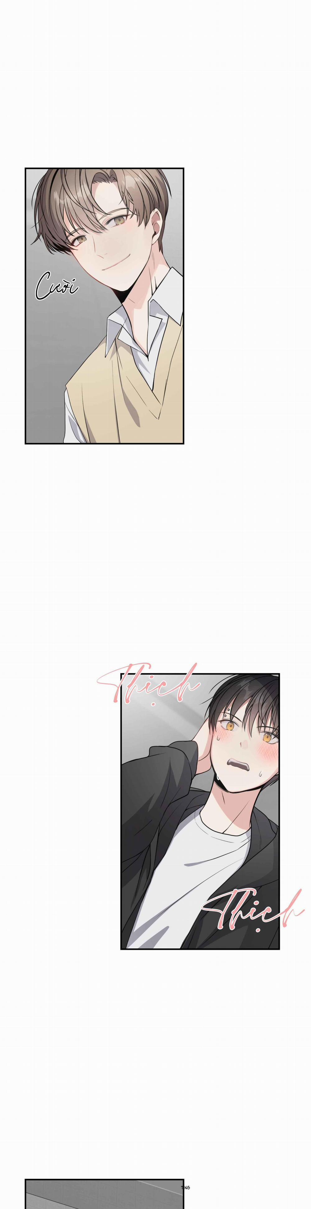 Tuyển Tập Ám Ảnh, Mưu Mô Công 7.2 trang 11