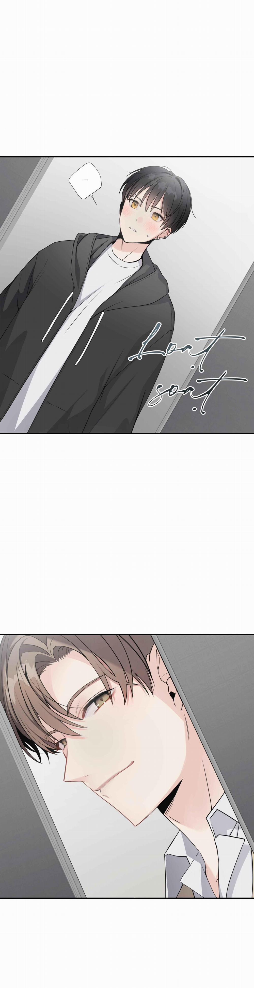 Tuyển Tập Ám Ảnh, Mưu Mô Công 7.2 trang 13