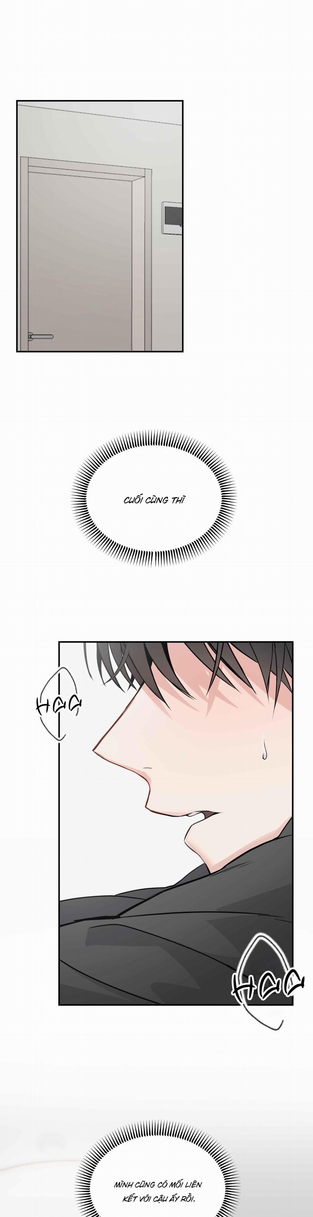 Tuyển Tập Ám Ảnh, Mưu Mô Công 7.2 trang 15