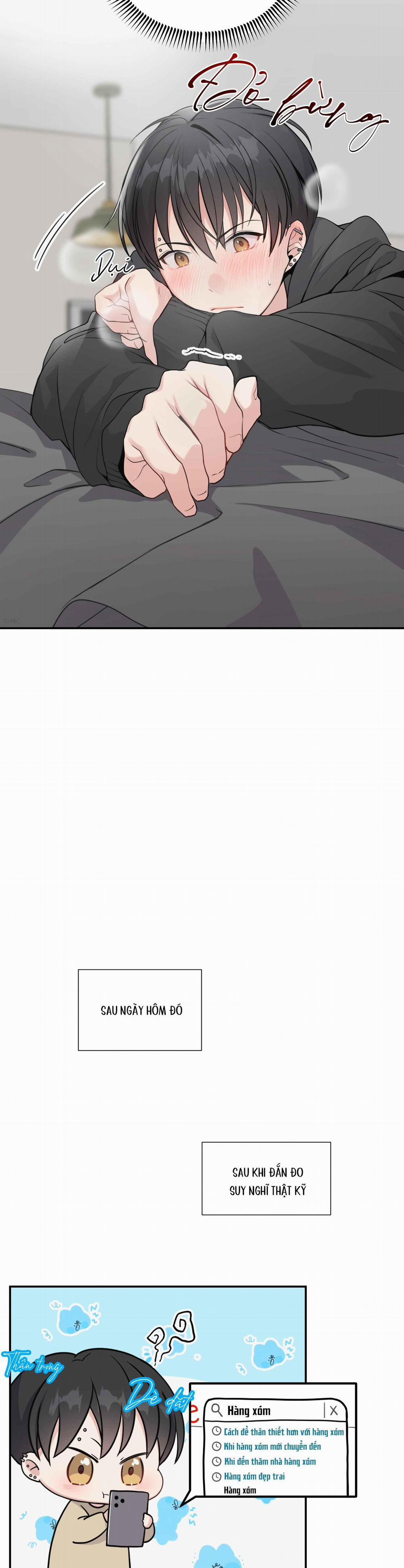 Tuyển Tập Ám Ảnh, Mưu Mô Công 7.2 trang 16