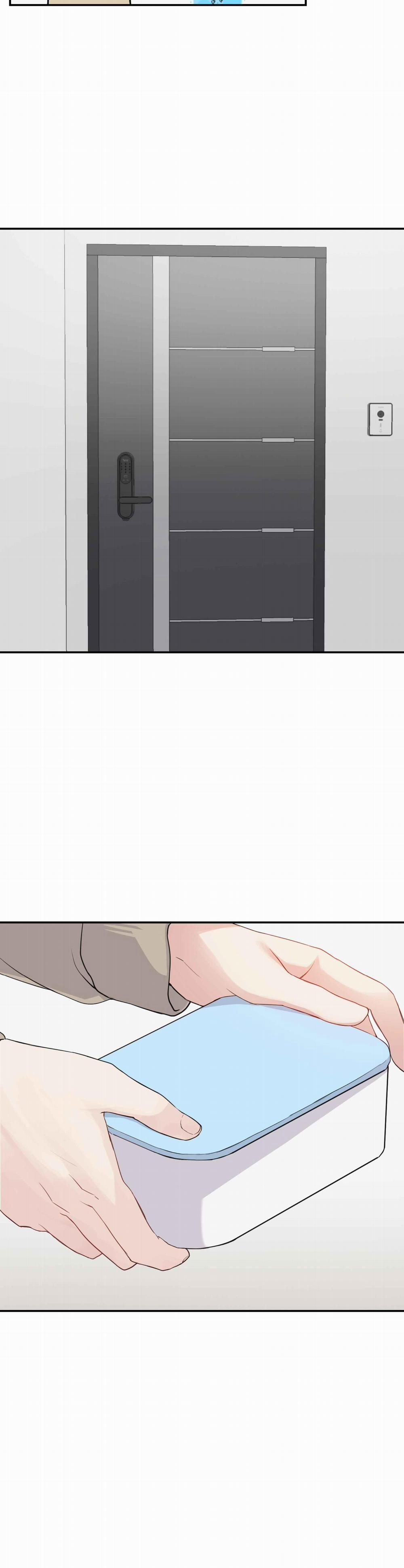 Tuyển Tập Ám Ảnh, Mưu Mô Công 7.2 trang 17