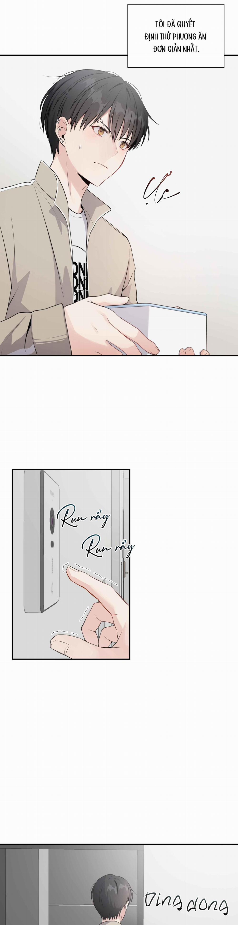 Tuyển Tập Ám Ảnh, Mưu Mô Công 7.2 trang 18