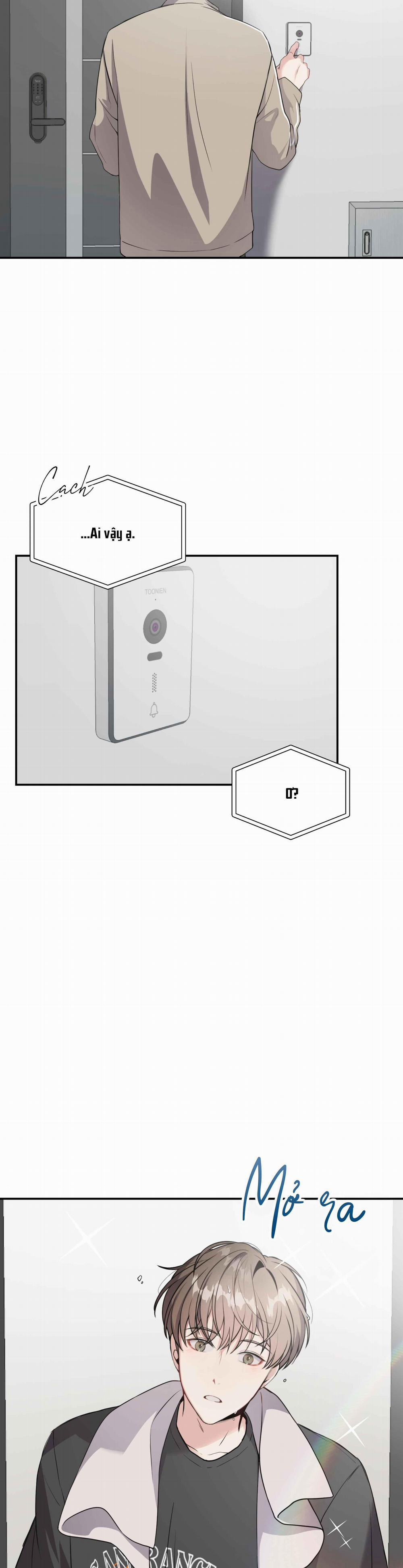 Tuyển Tập Ám Ảnh, Mưu Mô Công 7.2 trang 19
