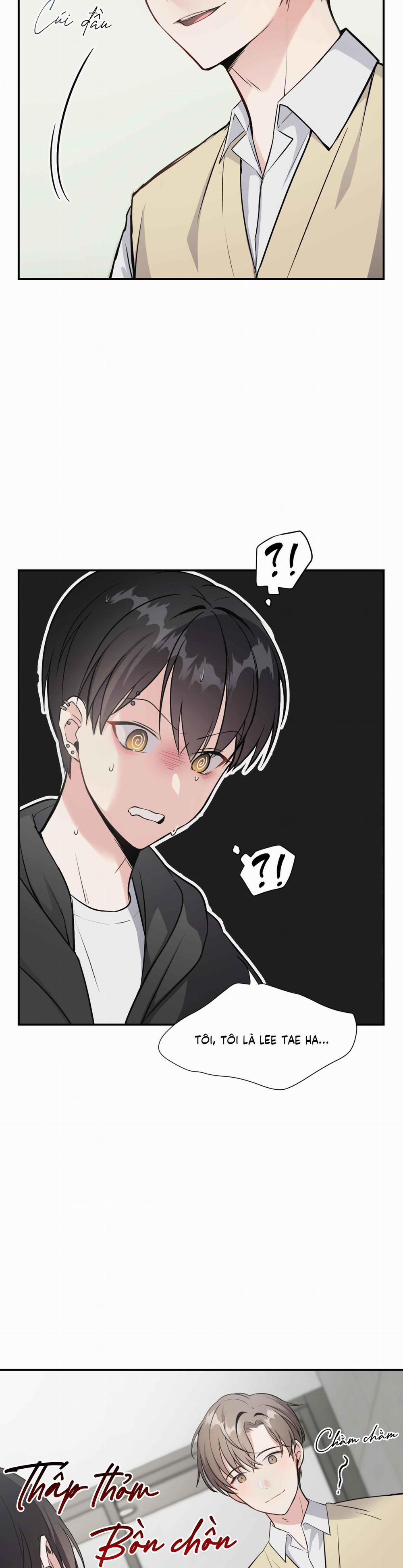 Tuyển Tập Ám Ảnh, Mưu Mô Công 7.2 trang 2