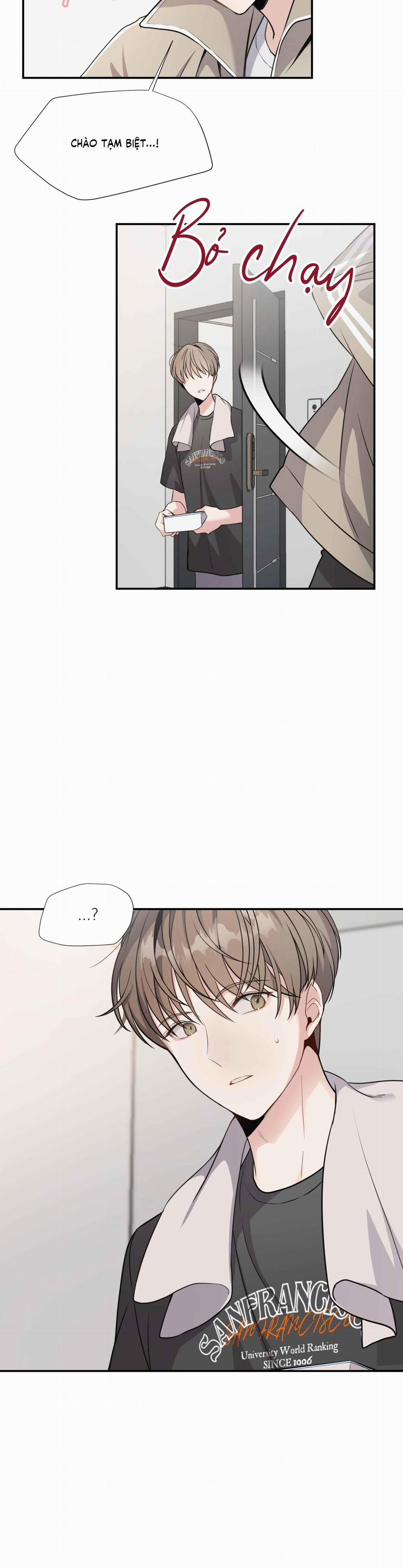 Tuyển Tập Ám Ảnh, Mưu Mô Công 7.2 trang 22