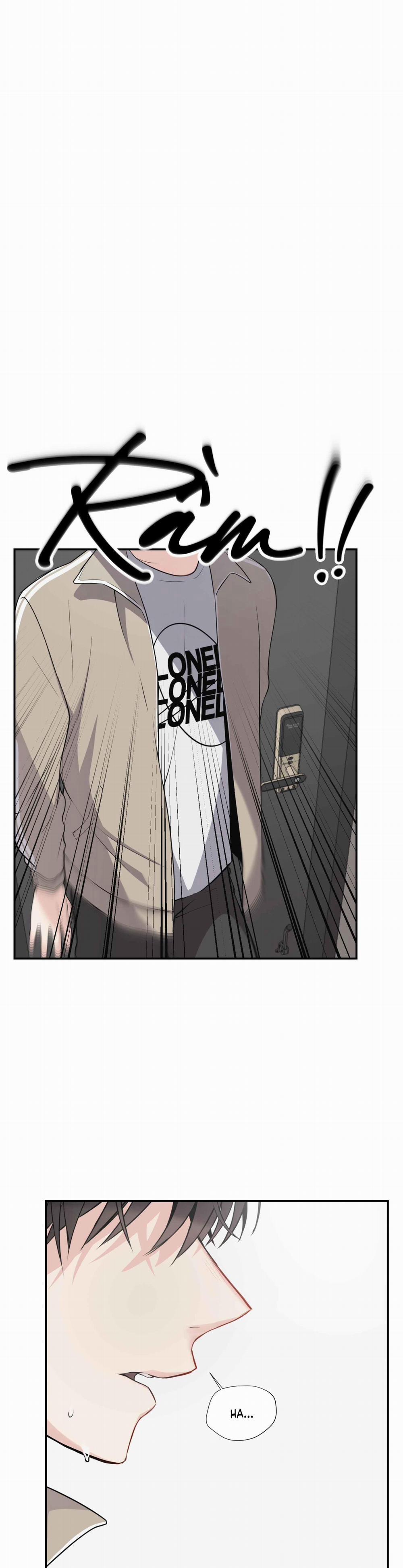 Tuyển Tập Ám Ảnh, Mưu Mô Công 7.2 trang 23