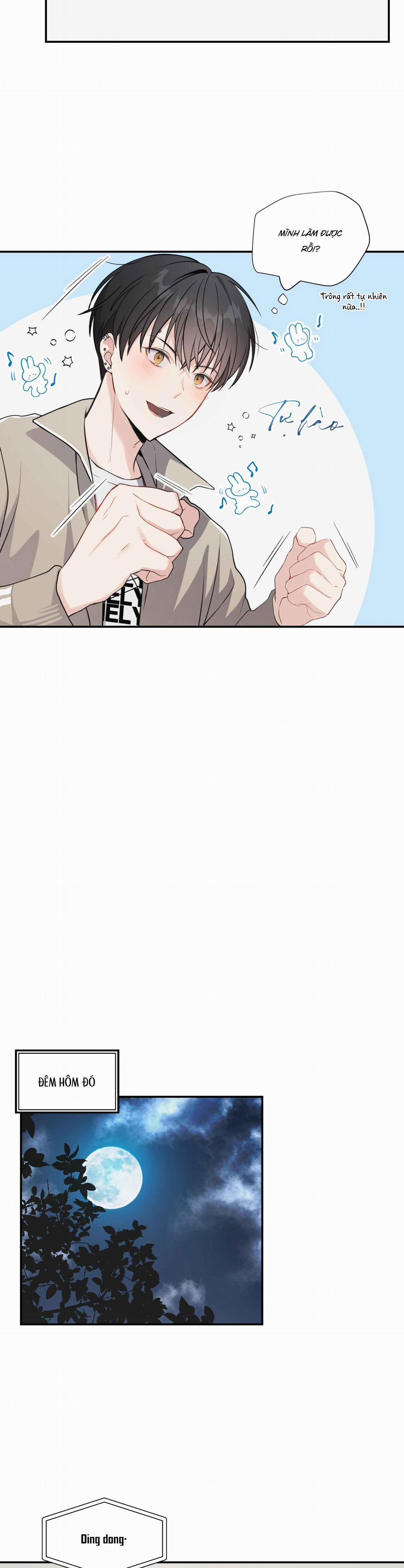 Tuyển Tập Ám Ảnh, Mưu Mô Công 7.2 trang 24