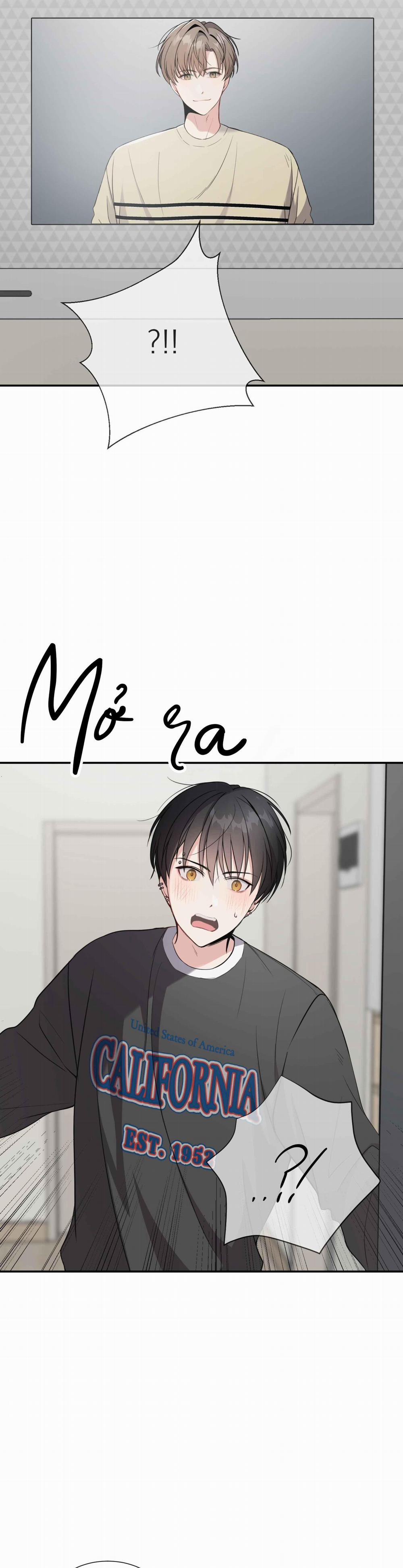 Tuyển Tập Ám Ảnh, Mưu Mô Công 7.2 trang 26