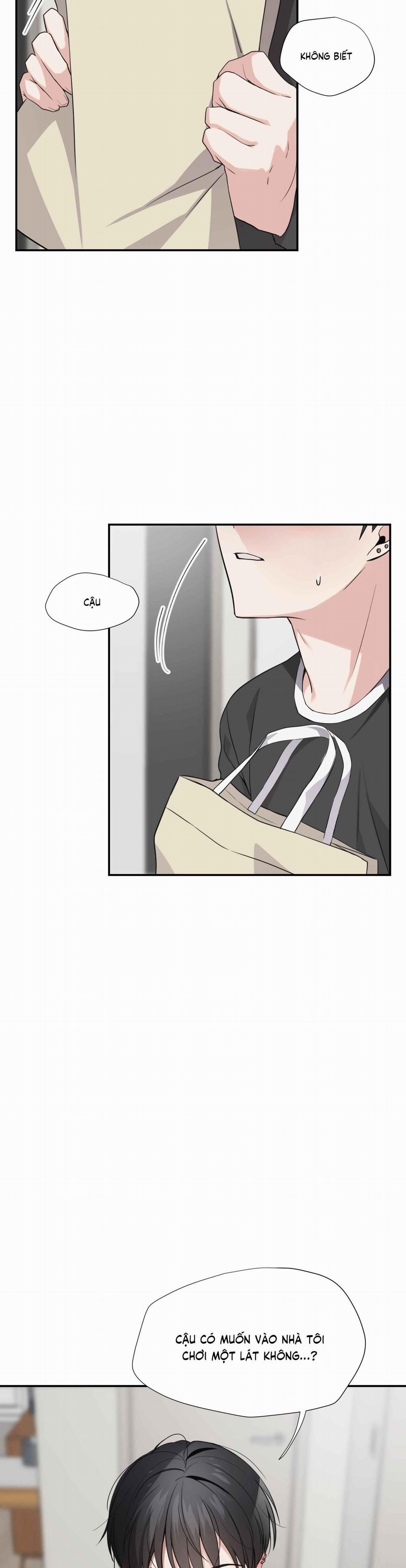 Tuyển Tập Ám Ảnh, Mưu Mô Công 7.2 trang 30