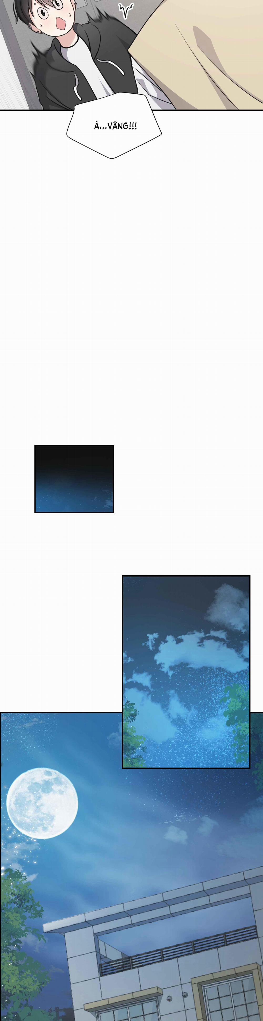 Tuyển Tập Ám Ảnh, Mưu Mô Công 7.2 trang 4