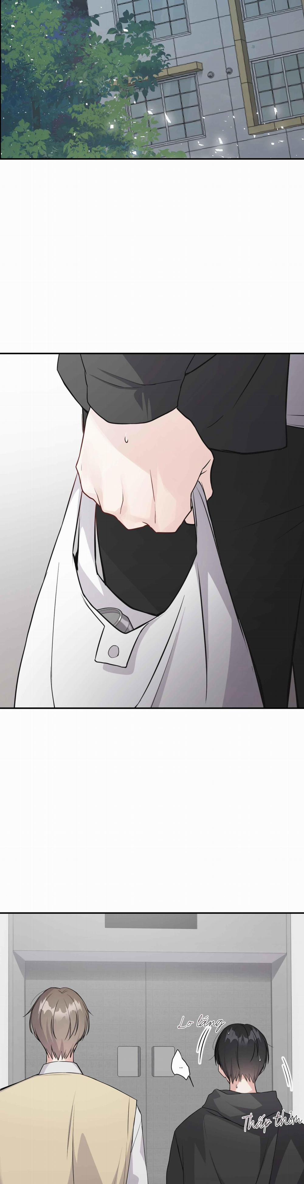 Tuyển Tập Ám Ảnh, Mưu Mô Công 7.2 trang 5