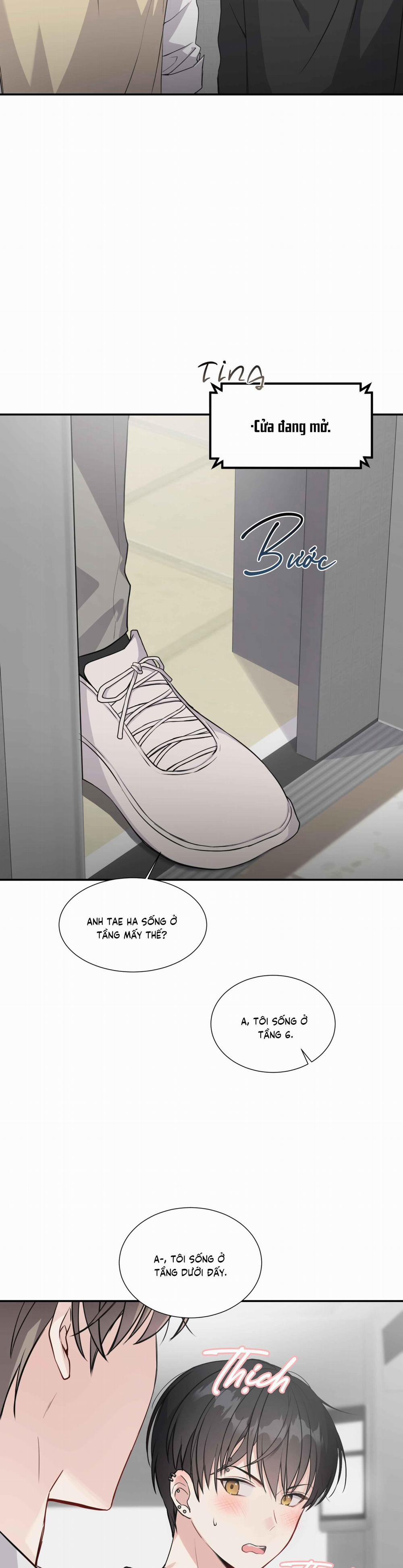 Tuyển Tập Ám Ảnh, Mưu Mô Công 7.2 trang 6