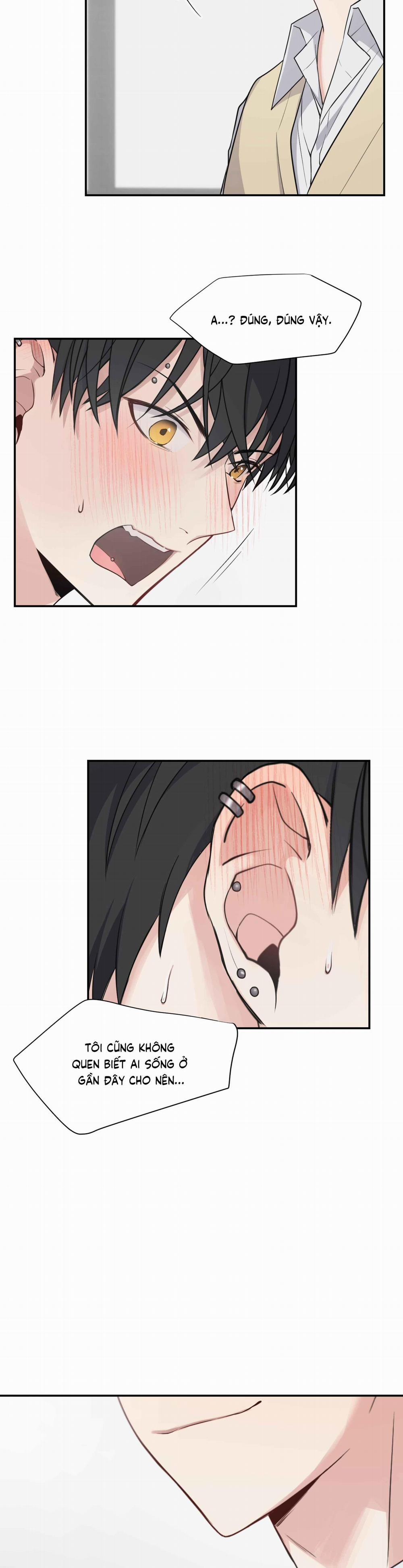 Tuyển Tập Ám Ảnh, Mưu Mô Công 7.2 trang 8