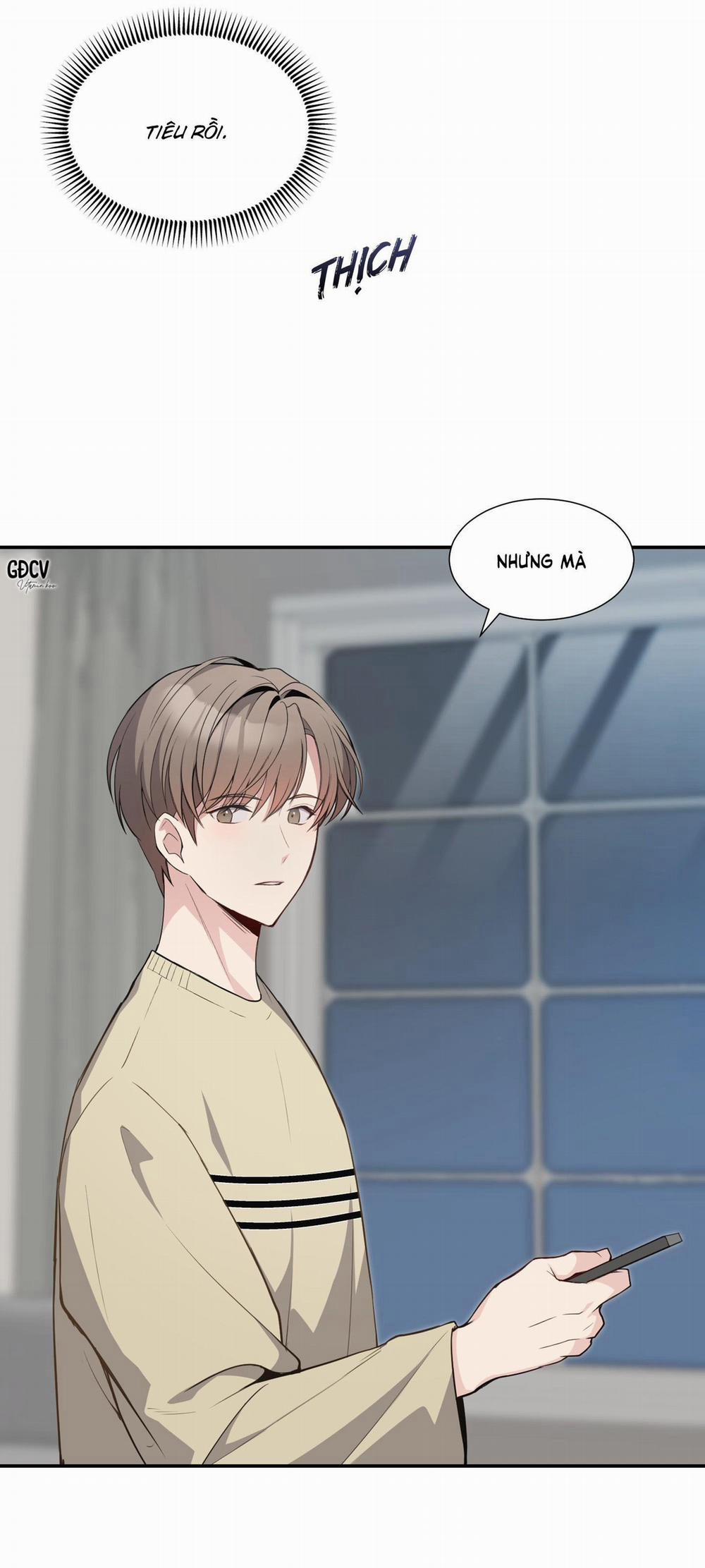 Tuyển Tập Ám Ảnh, Mưu Mô Công 7.3 0 trang 11