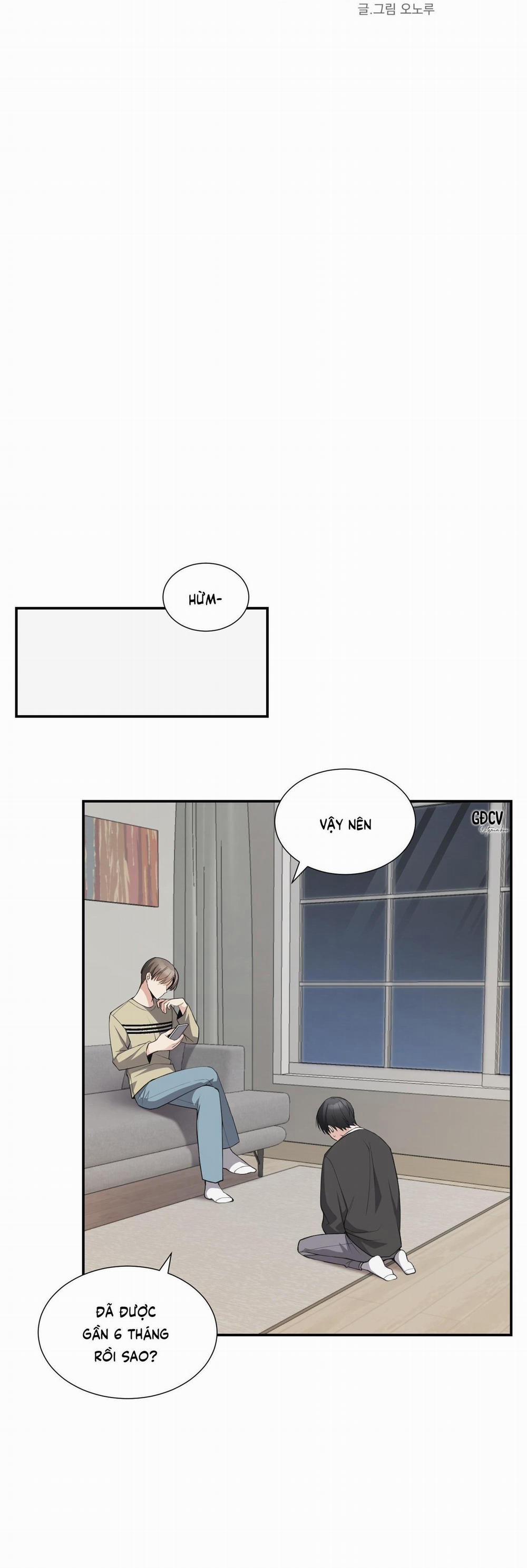 Tuyển Tập Ám Ảnh, Mưu Mô Công 7.3 0 trang 13