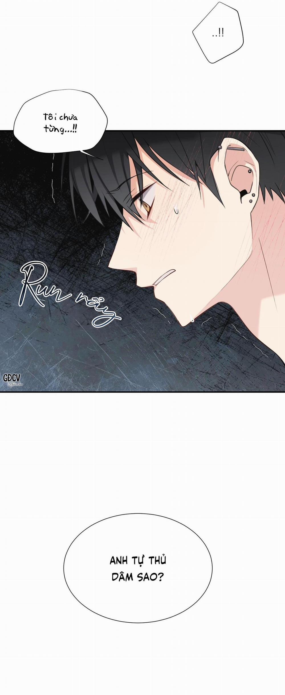 Tuyển Tập Ám Ảnh, Mưu Mô Công 7.3 0 trang 18