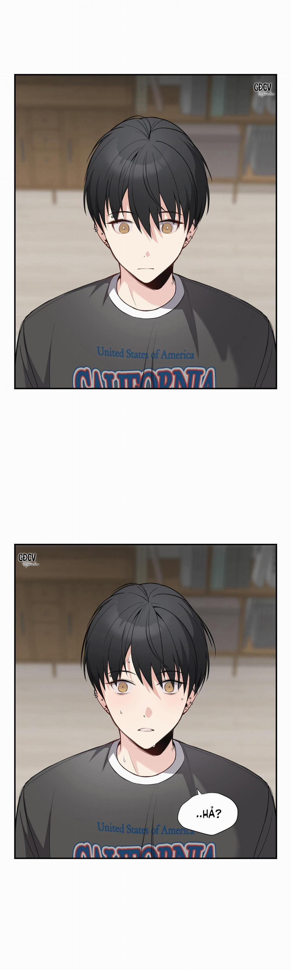 Tuyển Tập Ám Ảnh, Mưu Mô Công 7.3 0 trang 19