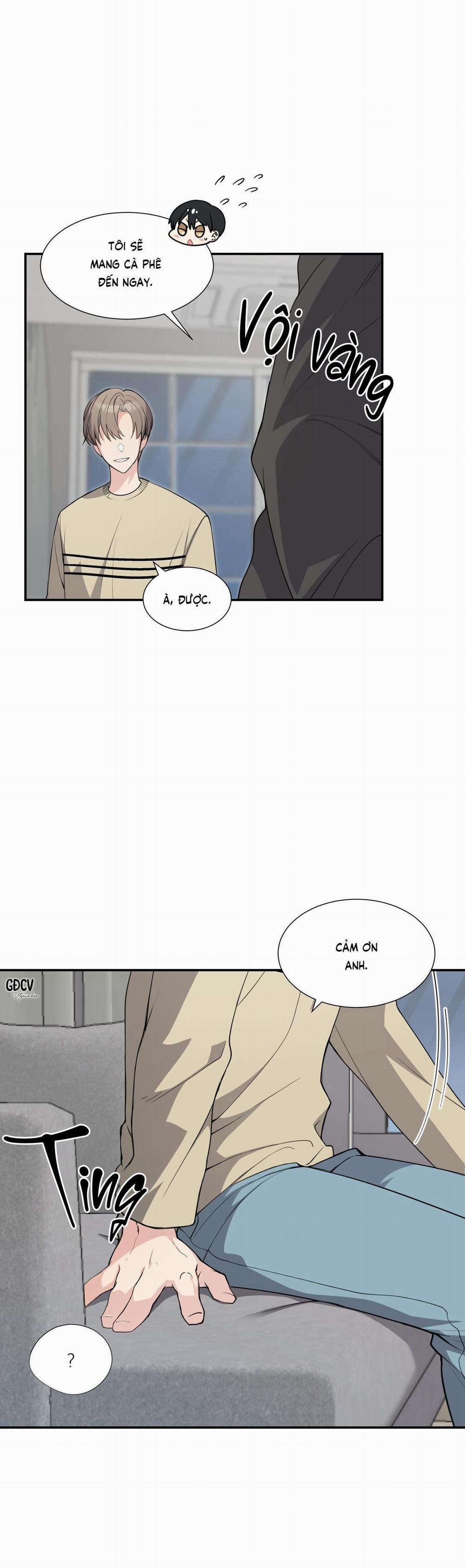 Tuyển Tập Ám Ảnh, Mưu Mô Công 7.3 0 trang 2