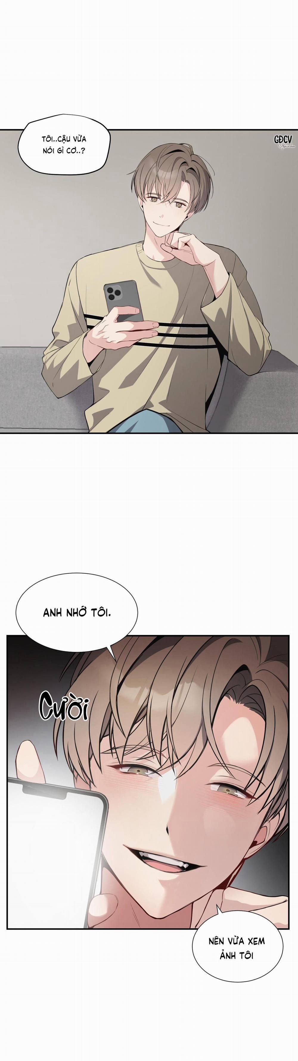 Tuyển Tập Ám Ảnh, Mưu Mô Công 7.3 0 trang 20