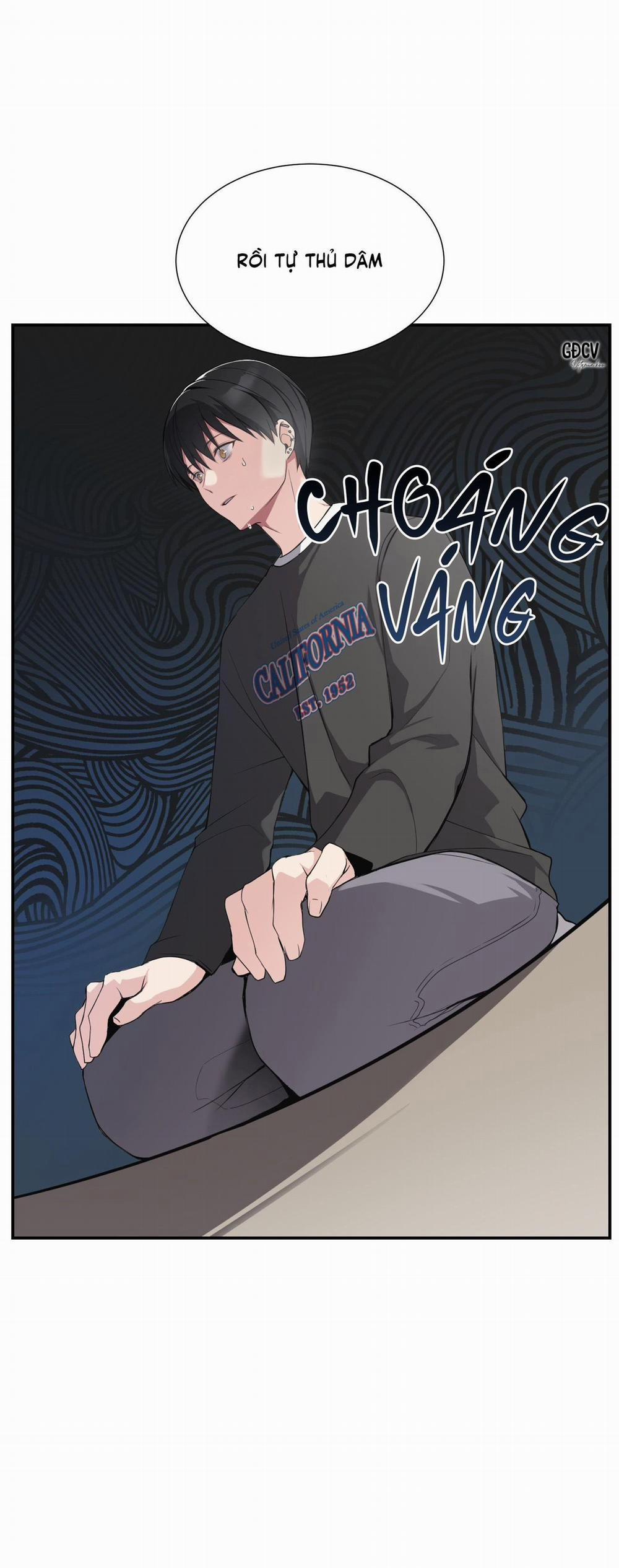 Tuyển Tập Ám Ảnh, Mưu Mô Công 7.3 0 trang 21