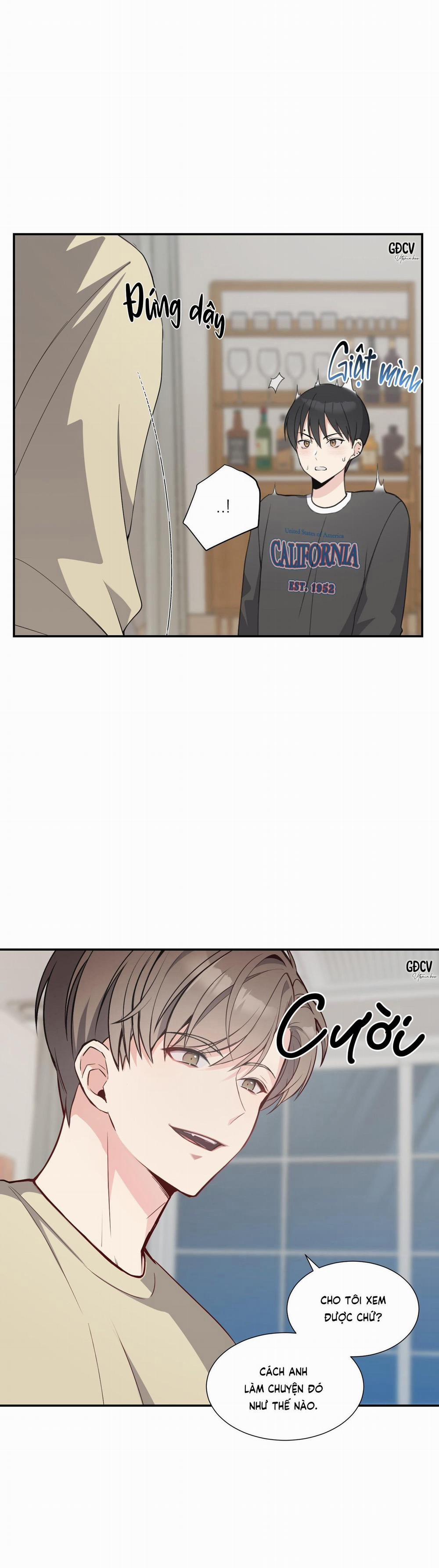 Tuyển Tập Ám Ảnh, Mưu Mô Công 7.3 0 trang 22