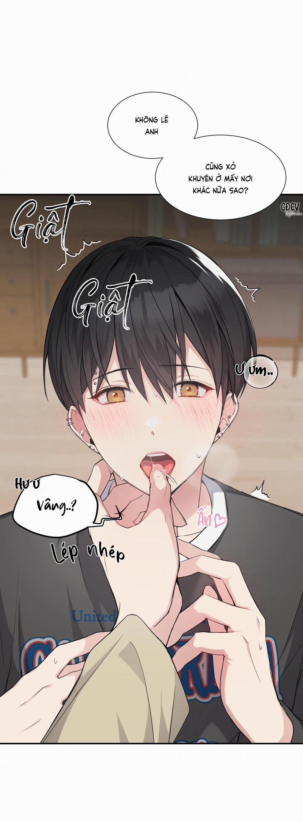 Tuyển Tập Ám Ảnh, Mưu Mô Công 7.3 0 trang 25