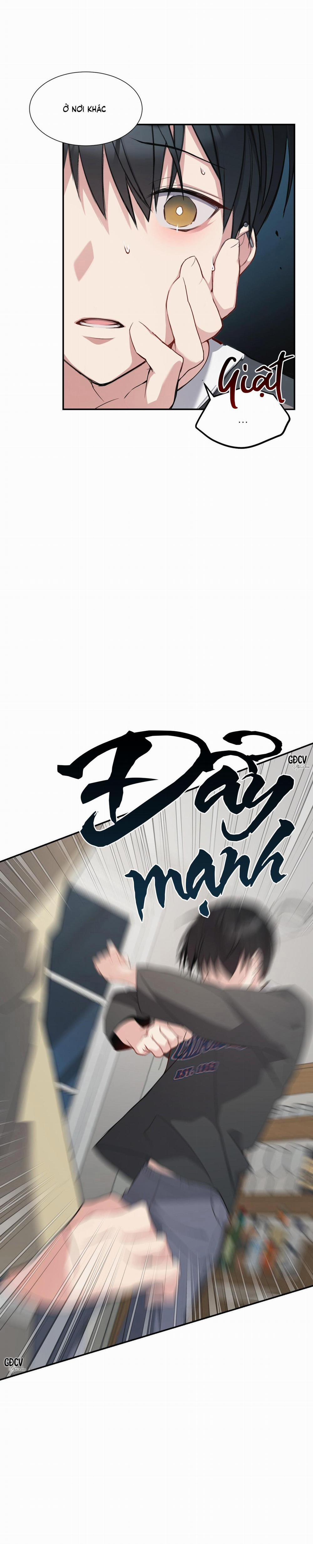 Tuyển Tập Ám Ảnh, Mưu Mô Công 7.3 0 trang 27