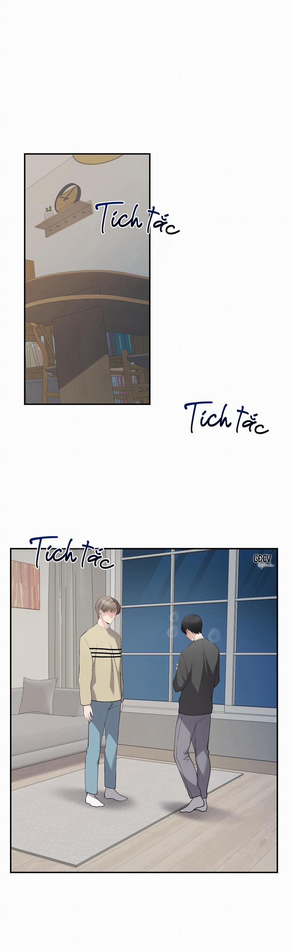 Tuyển Tập Ám Ảnh, Mưu Mô Công 7.3 0 trang 28