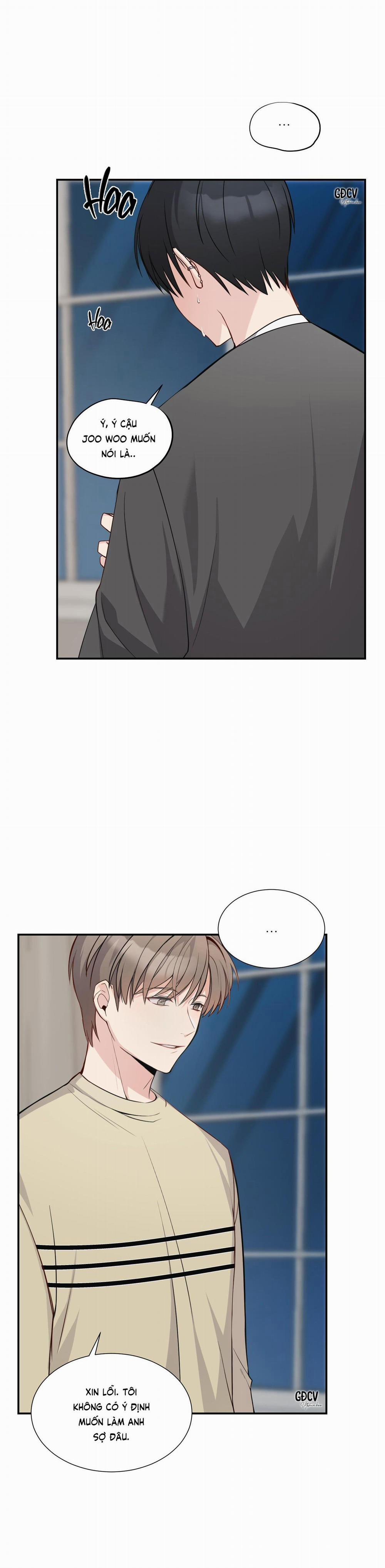 Tuyển Tập Ám Ảnh, Mưu Mô Công 7.3 0 trang 29