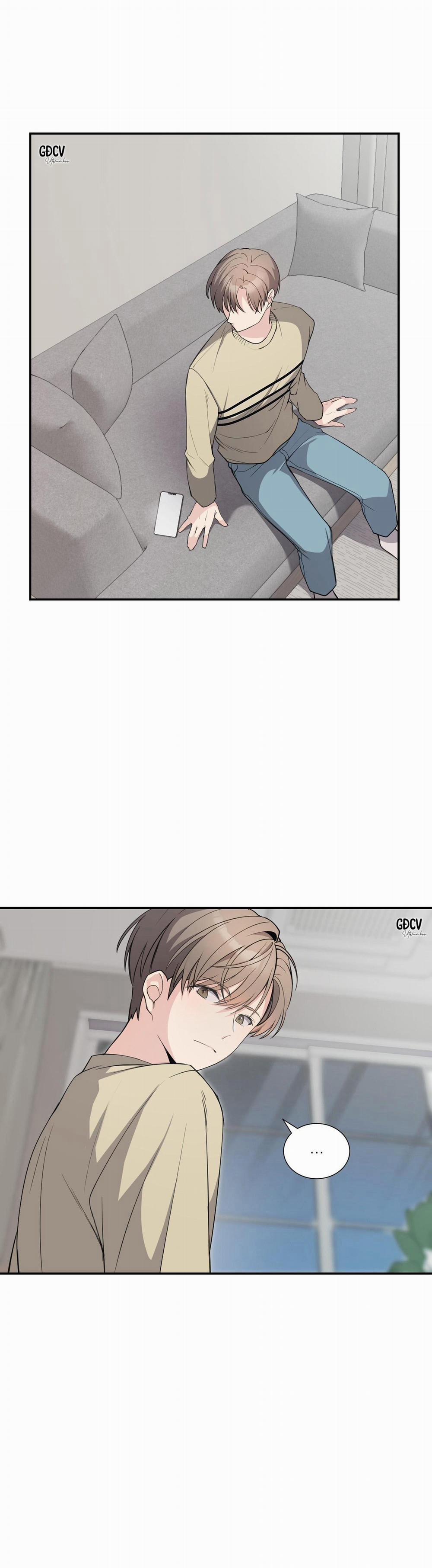 Tuyển Tập Ám Ảnh, Mưu Mô Công 7.3 0 trang 3