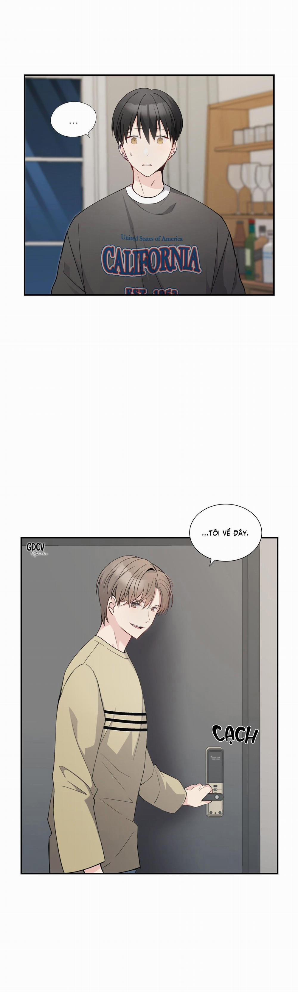 Tuyển Tập Ám Ảnh, Mưu Mô Công 7.3 0 trang 30