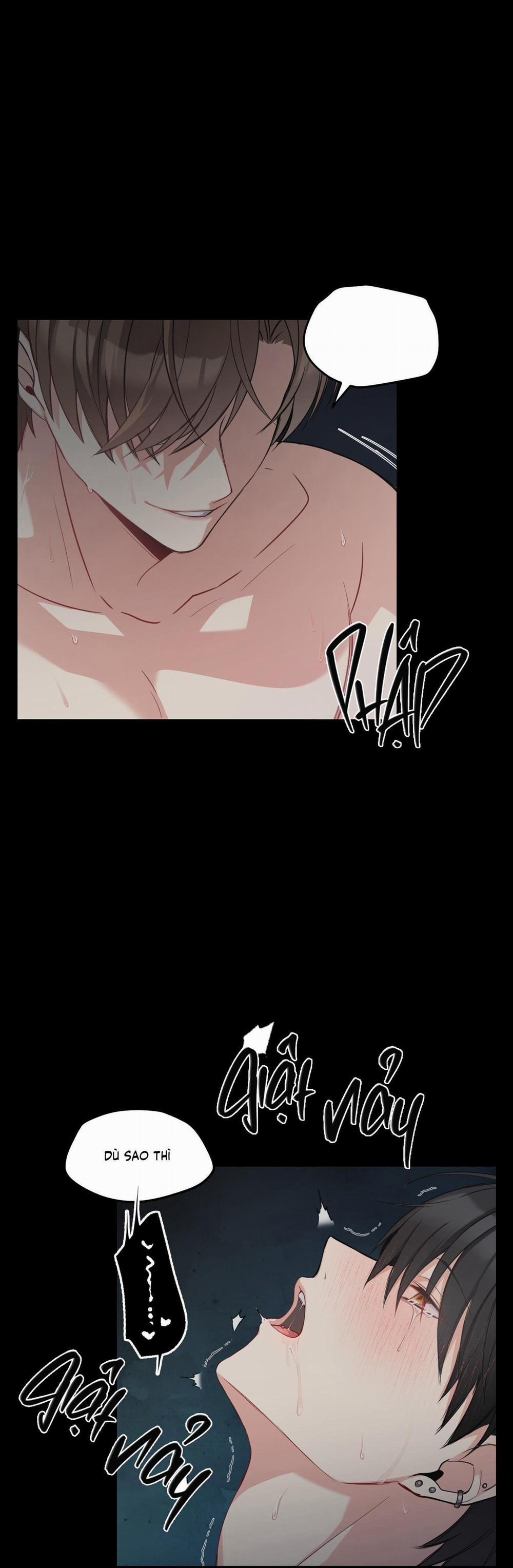 Tuyển Tập Ám Ảnh, Mưu Mô Công 7.3 0 trang 34