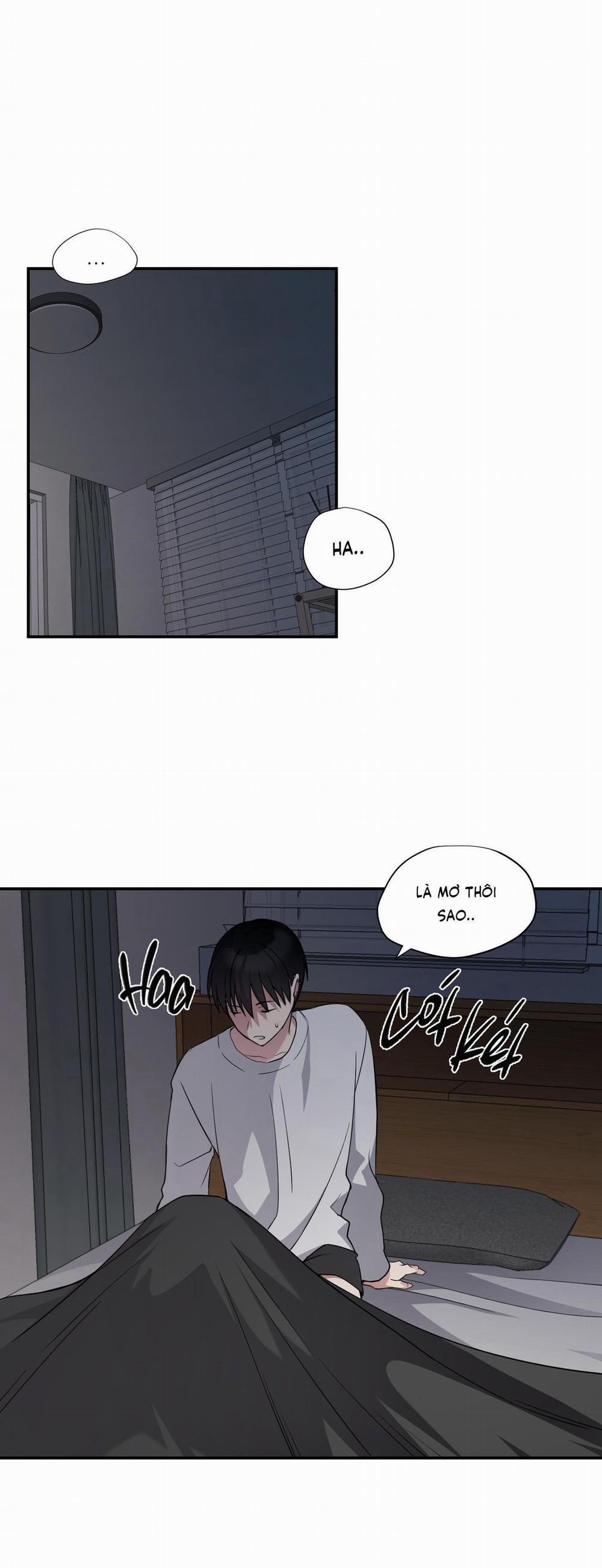 Tuyển Tập Ám Ảnh, Mưu Mô Công 7.3 0 trang 38