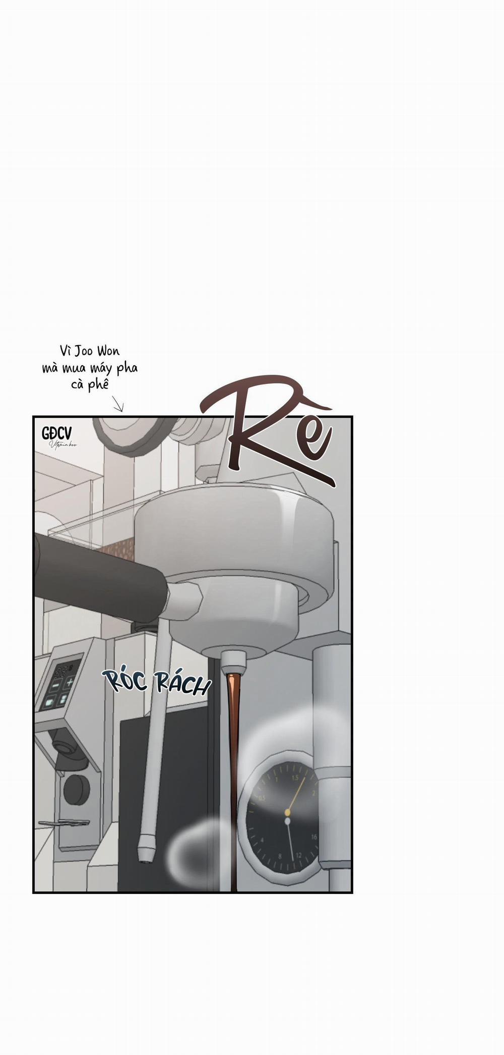 Tuyển Tập Ám Ảnh, Mưu Mô Công 7.3 0 trang 4