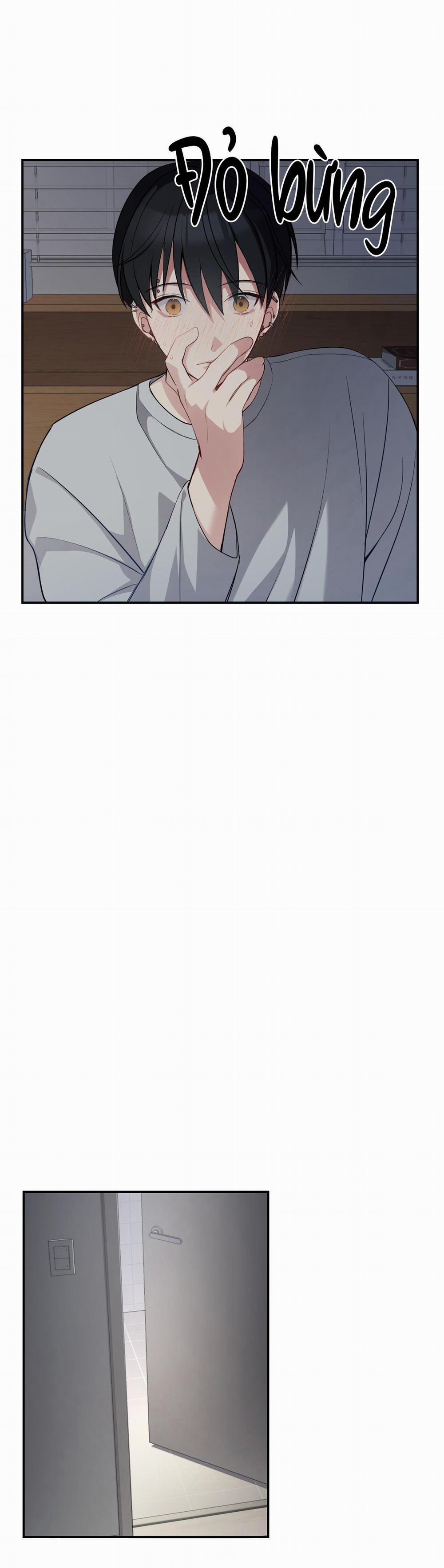 Tuyển Tập Ám Ảnh, Mưu Mô Công 7.3 0 trang 40