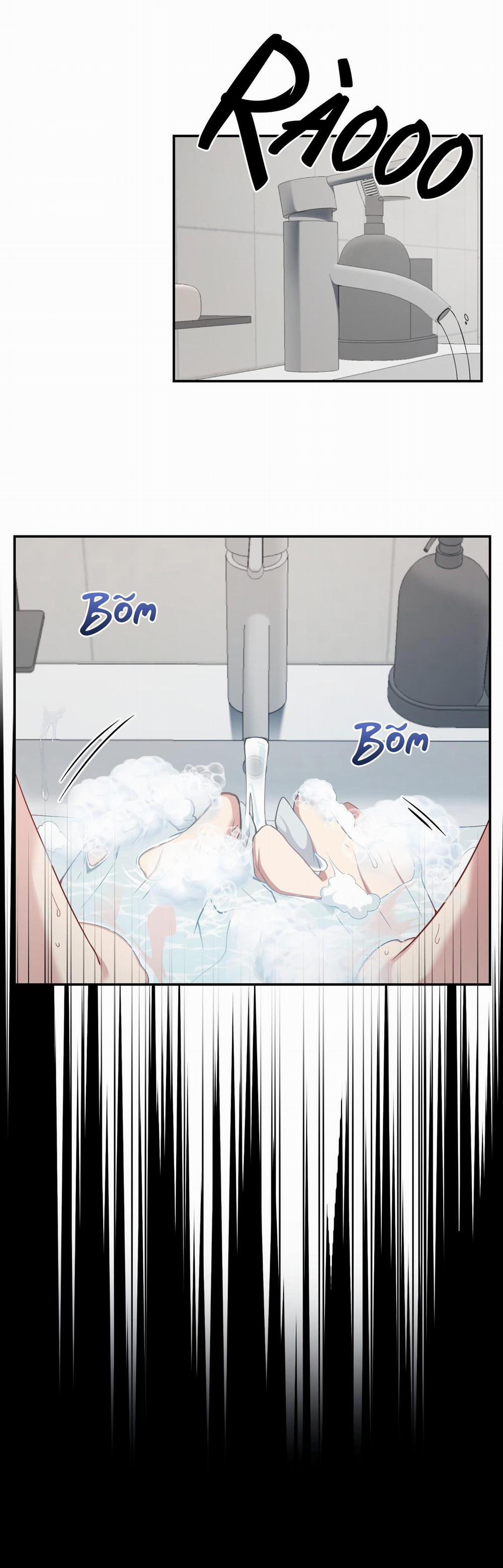 Tuyển Tập Ám Ảnh, Mưu Mô Công 7.3 0 trang 41