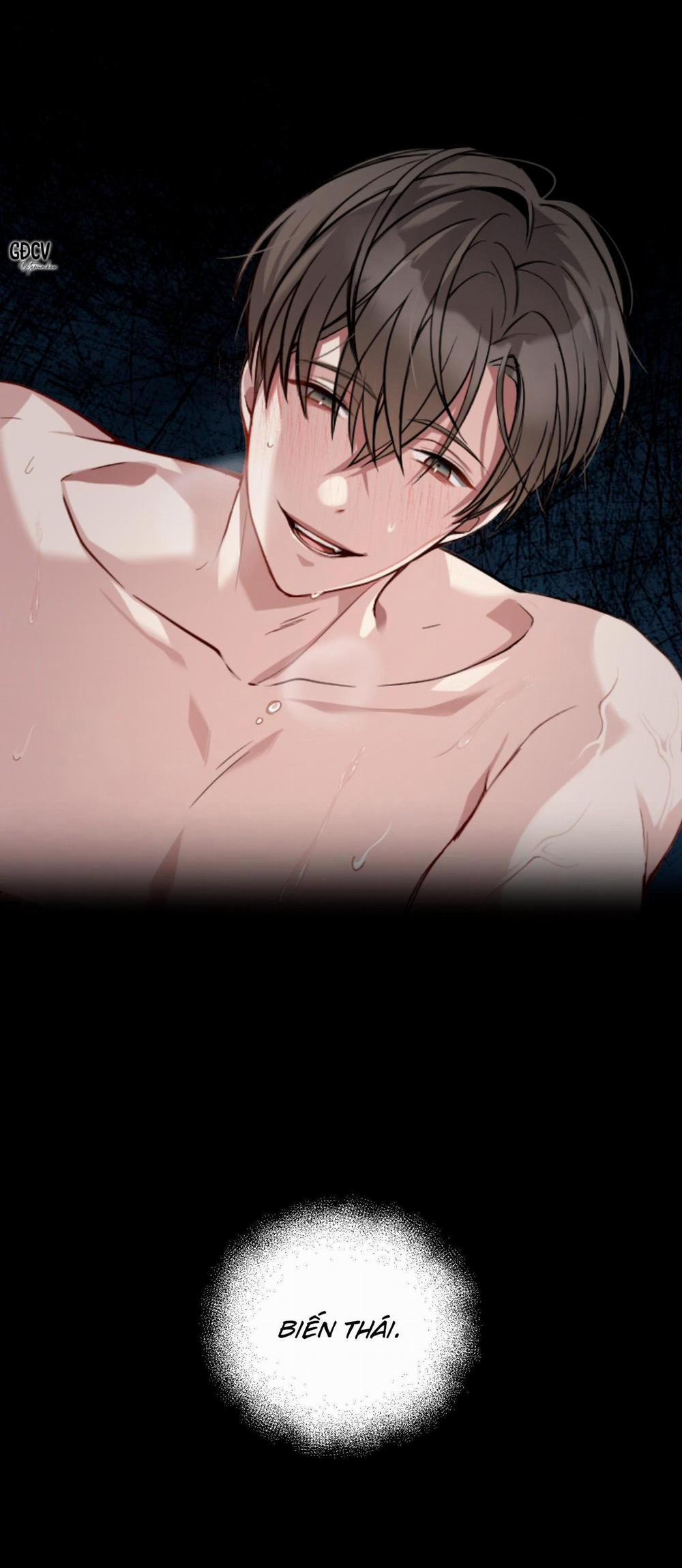 Tuyển Tập Ám Ảnh, Mưu Mô Công 7.3 0 trang 43