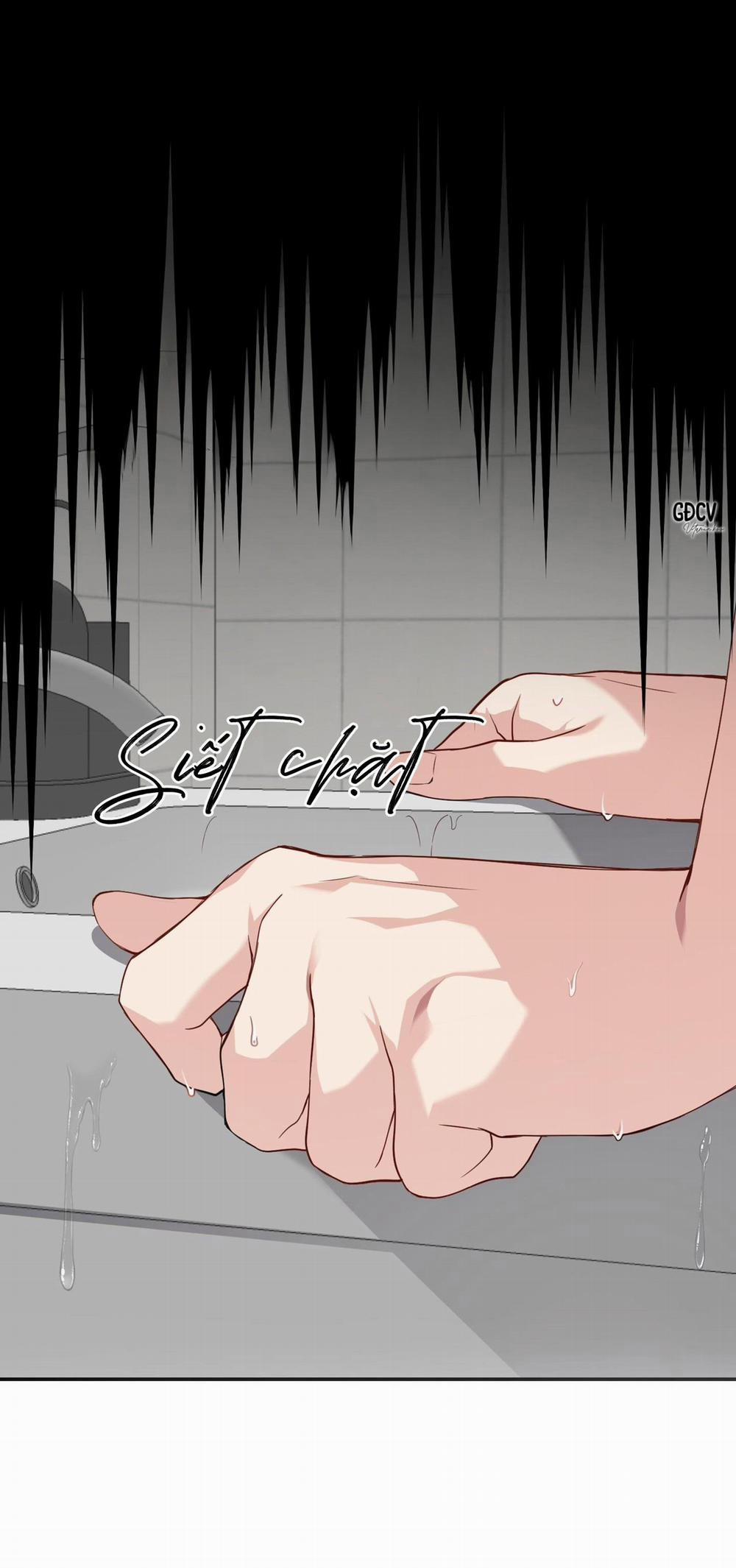 Tuyển Tập Ám Ảnh, Mưu Mô Công 7.3 0 trang 44