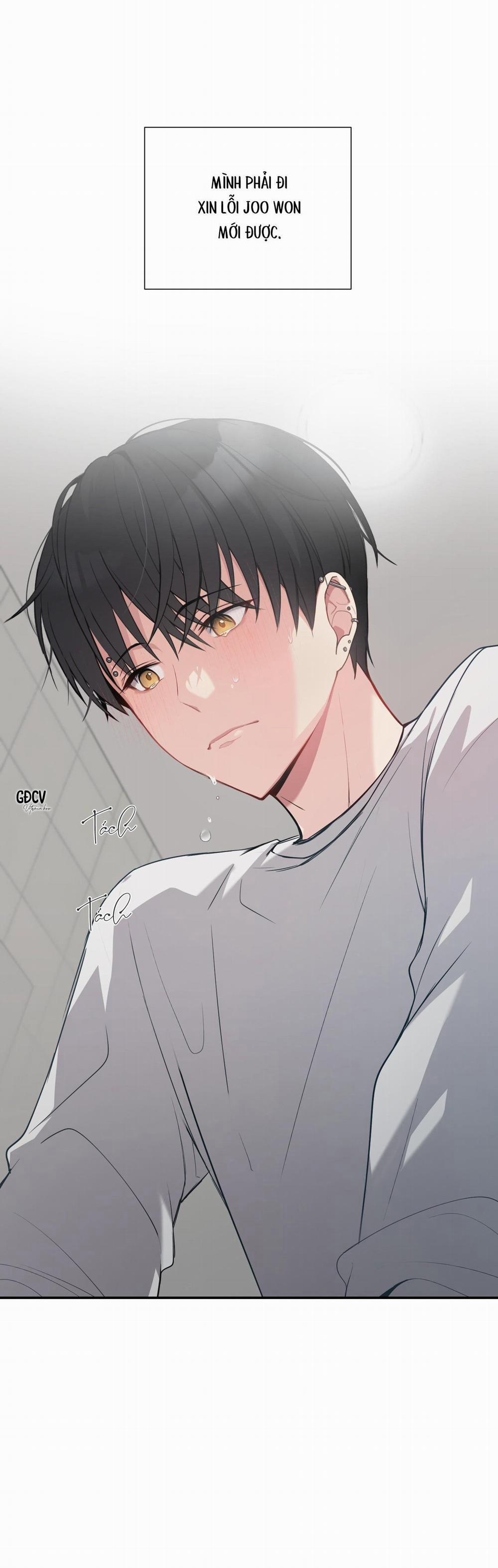 Tuyển Tập Ám Ảnh, Mưu Mô Công 7.3 0 trang 45