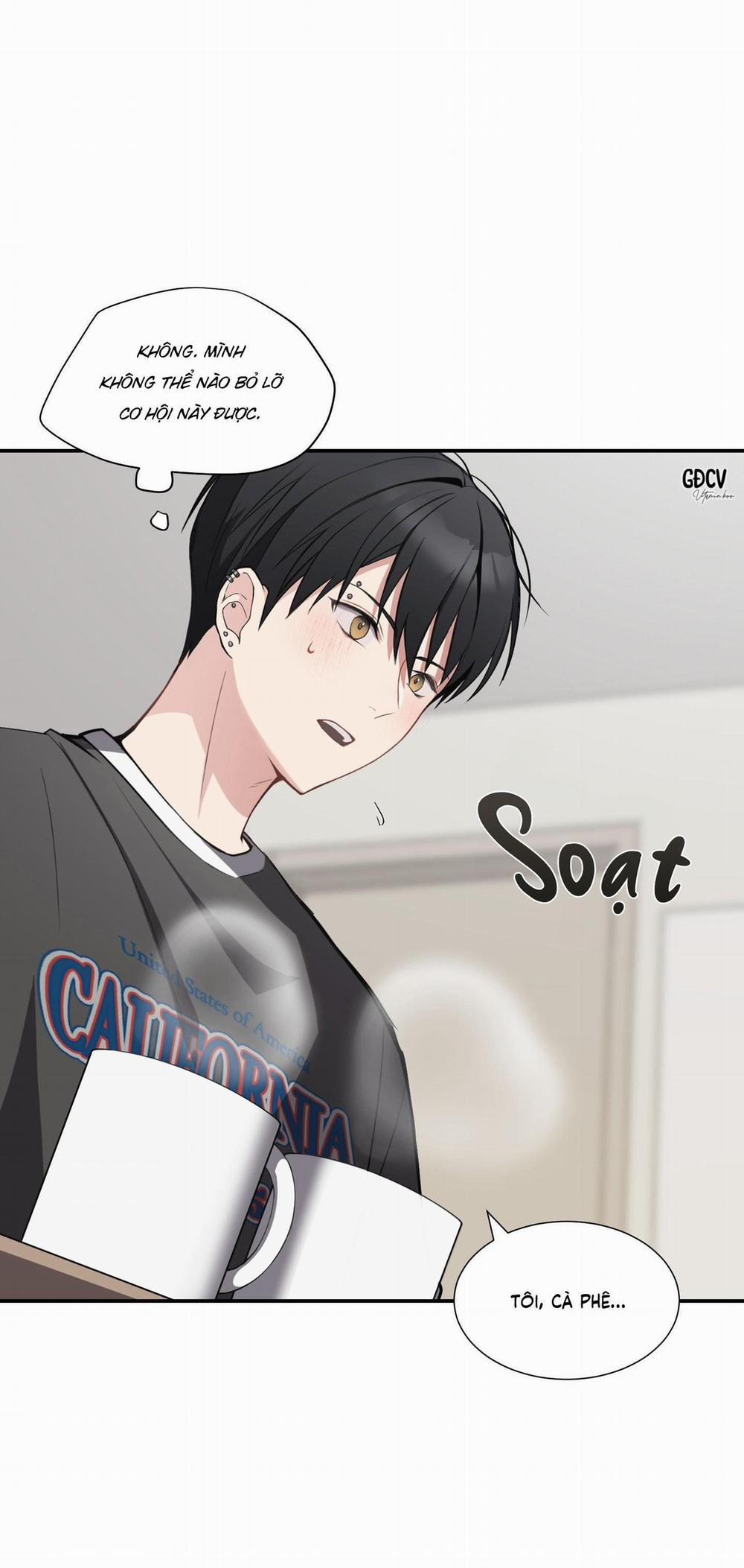 Tuyển Tập Ám Ảnh, Mưu Mô Công 7.3 0 trang 6