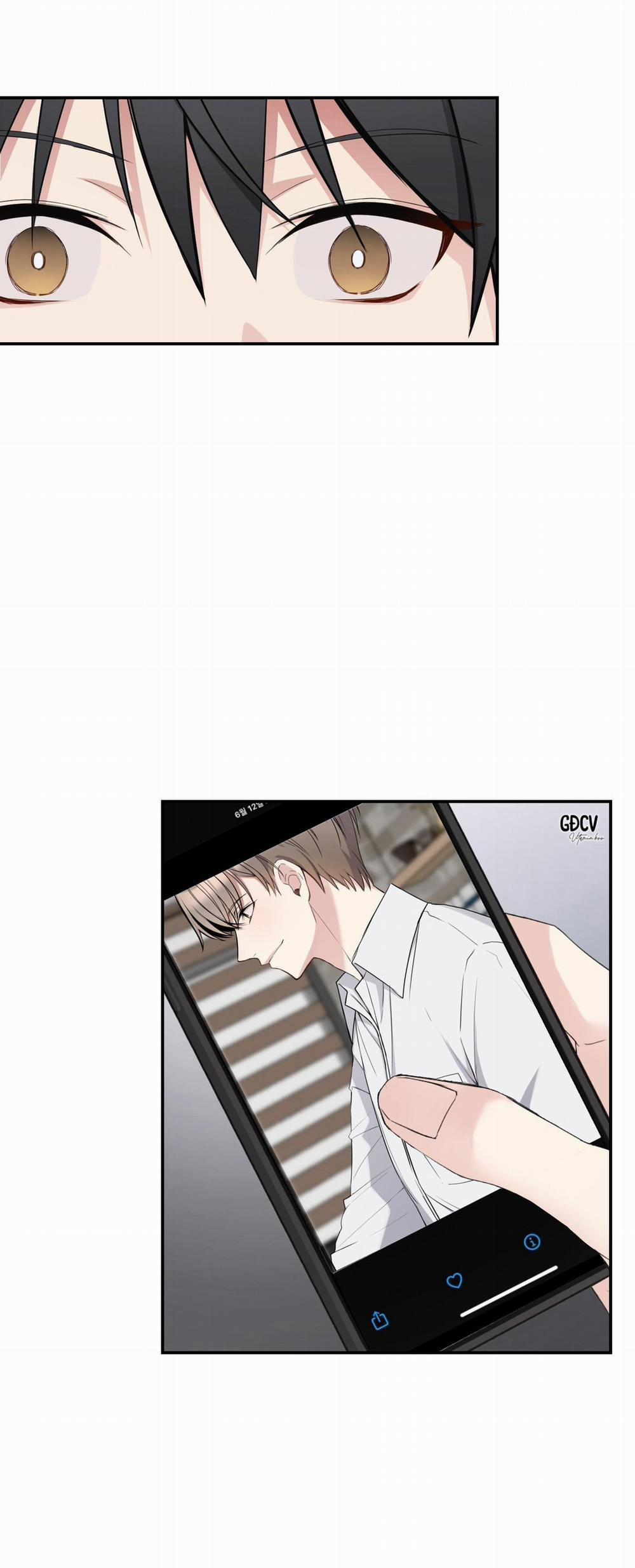 Tuyển Tập Ám Ảnh, Mưu Mô Công 7.3 0 trang 8