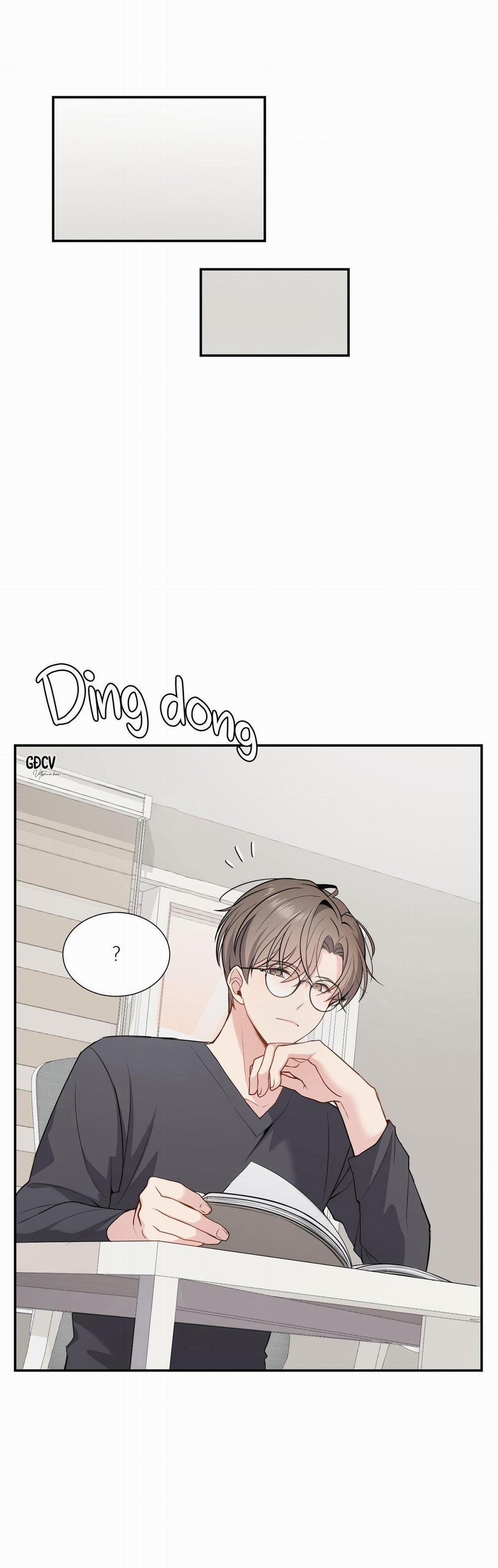 Tuyển Tập Ám Ảnh, Mưu Mô Công 7.4 0 trang 0