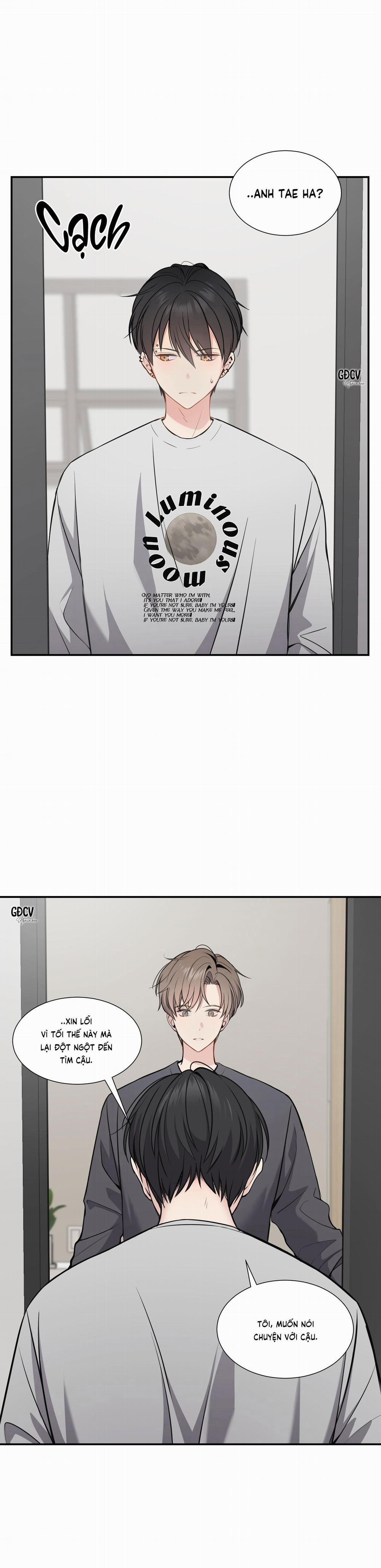 Tuyển Tập Ám Ảnh, Mưu Mô Công 7.4 0 trang 1