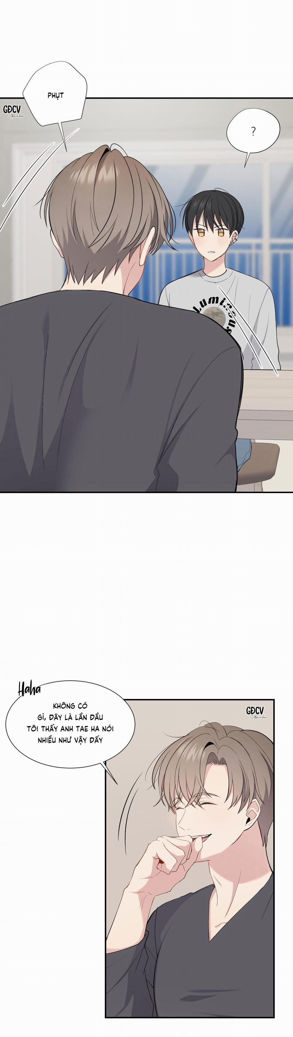 Tuyển Tập Ám Ảnh, Mưu Mô Công 7.4 0 trang 13