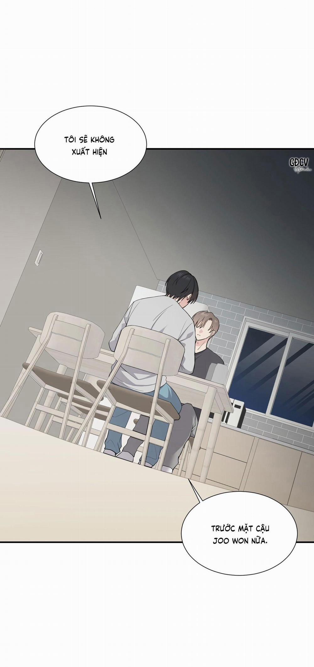 Tuyển Tập Ám Ảnh, Mưu Mô Công 7.4 0 trang 16