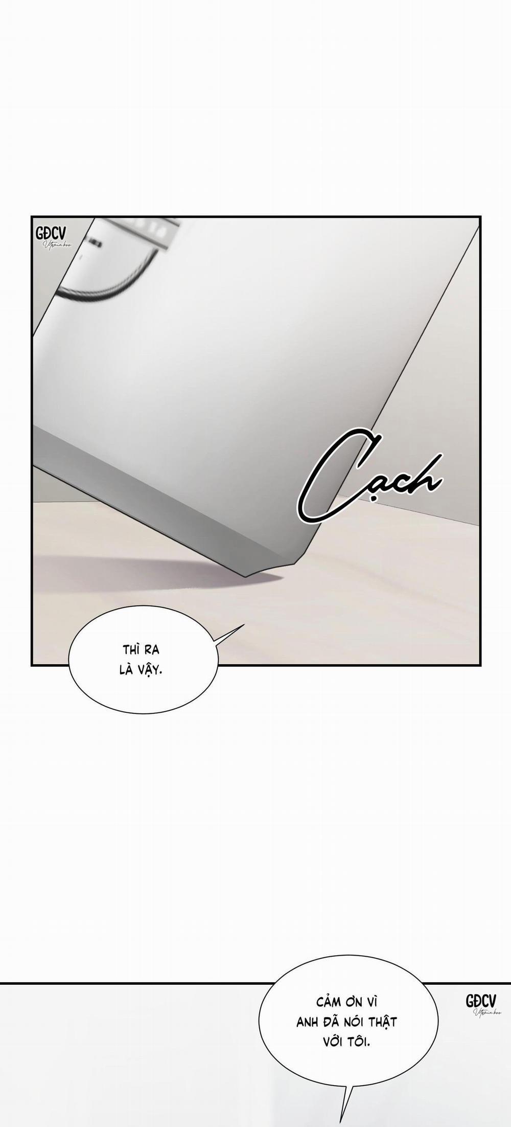 Tuyển Tập Ám Ảnh, Mưu Mô Công 7.4 0 trang 19